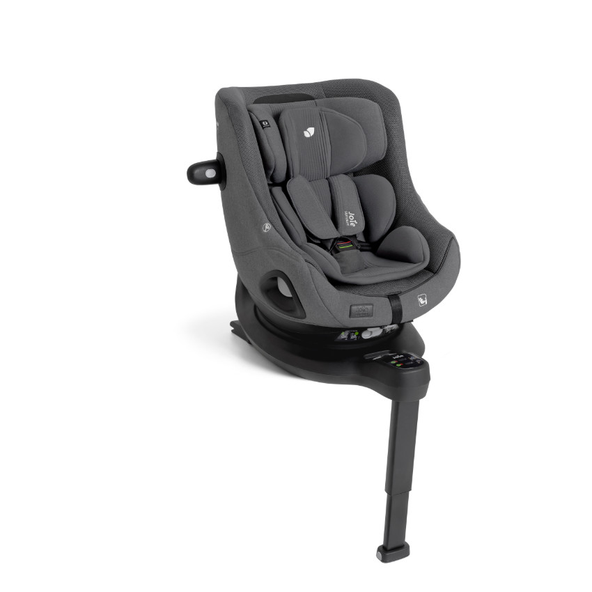 Siège auto i-Harbour™ Pro - Ebony