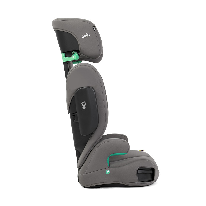 Siège-auto i-Size enfant i-Trillo thunder  