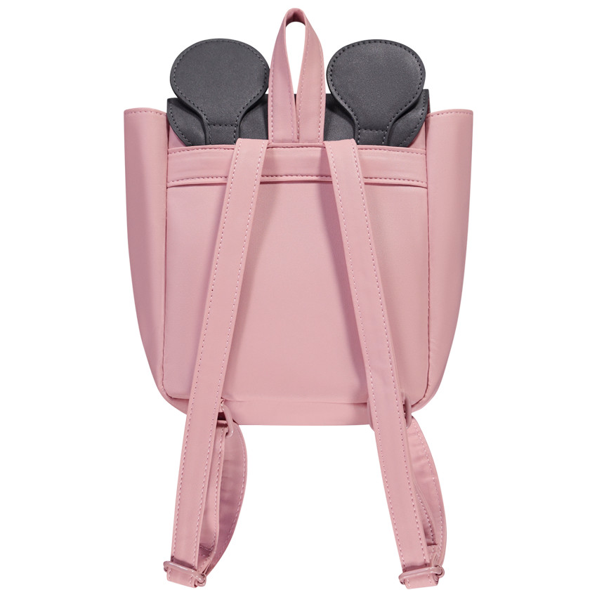 Sac à dos ludique Minnie Disney pour bébé fille  
