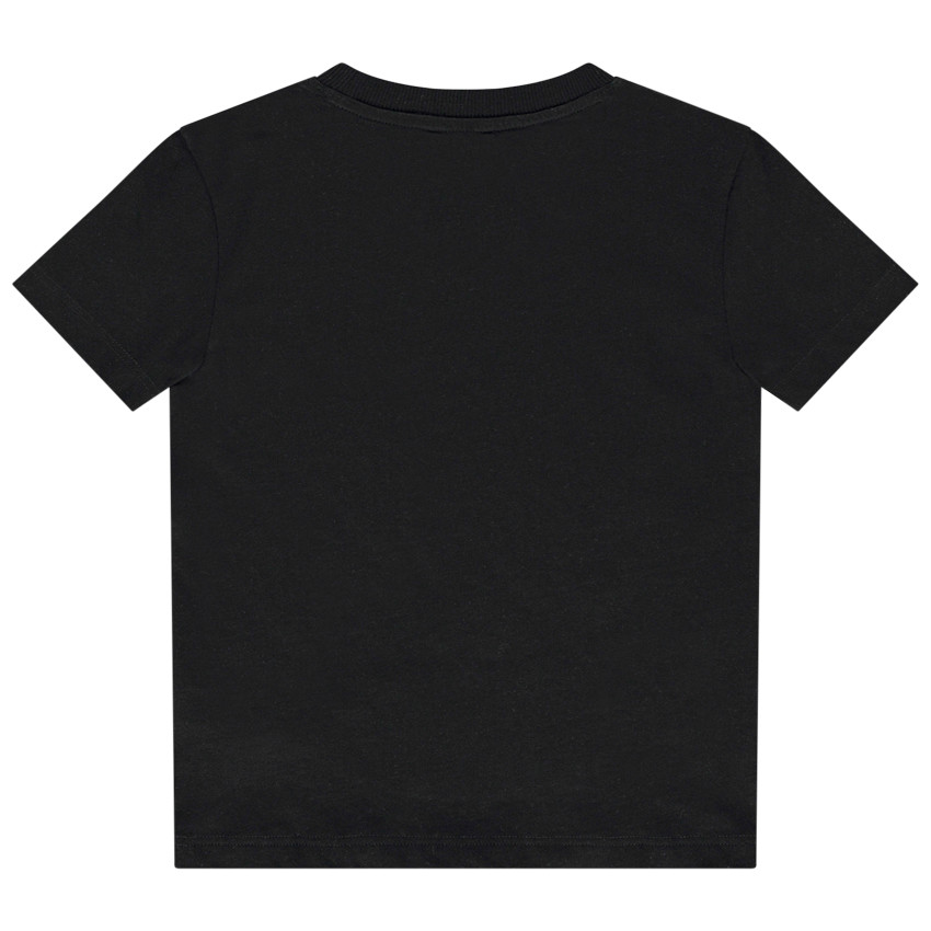 T-shirt manches courtes fantaisie dinosaure pour garçon  