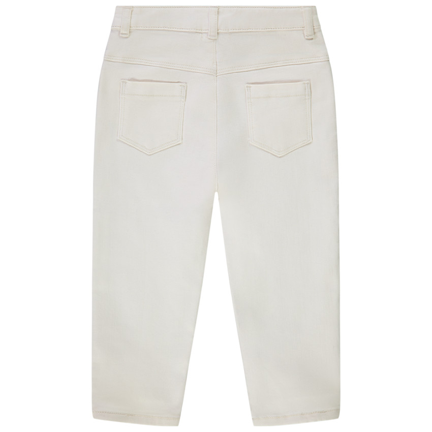 Pantalon slim garcon sales