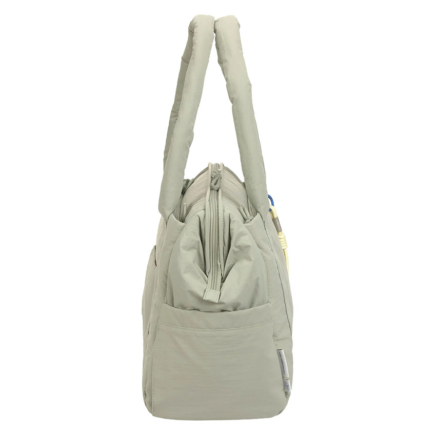 Sac de voyage Weekender Yula Mint 