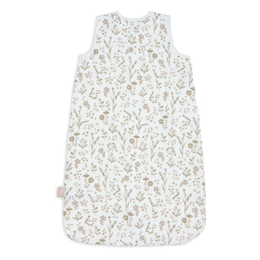 Gigoteuse sans manches 70cm gaze de coton Bloomy 