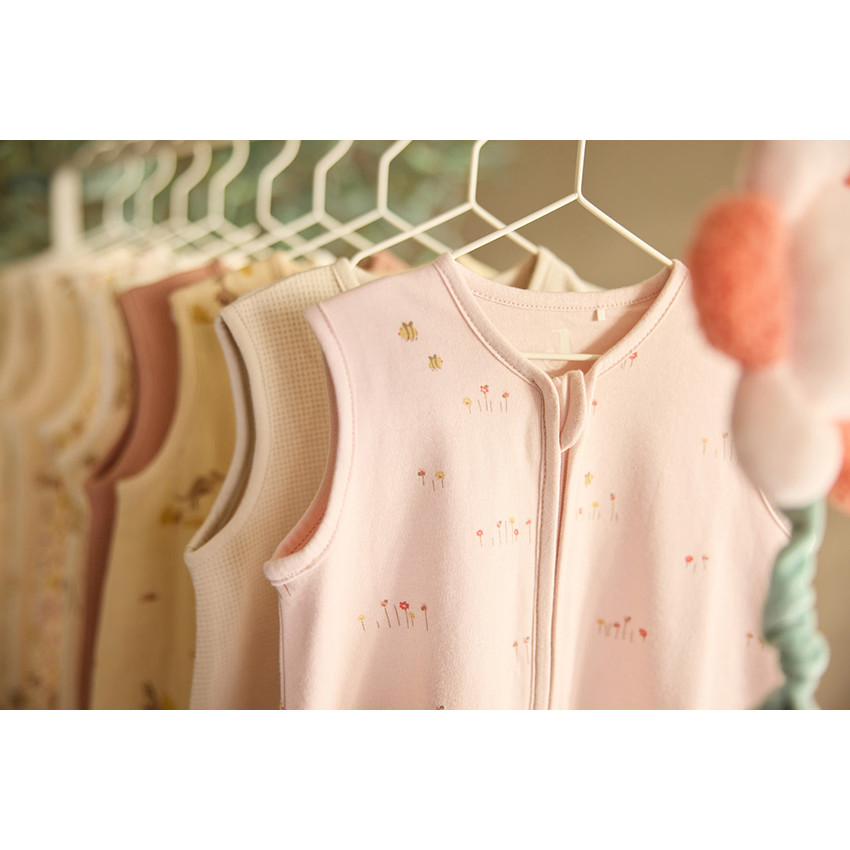 Gigoteuse sans manches Jersey 70CM Pretty Picnic 