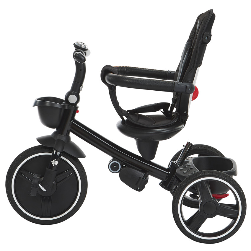 Tricycle évolutif Triky 5 en 1 gris 