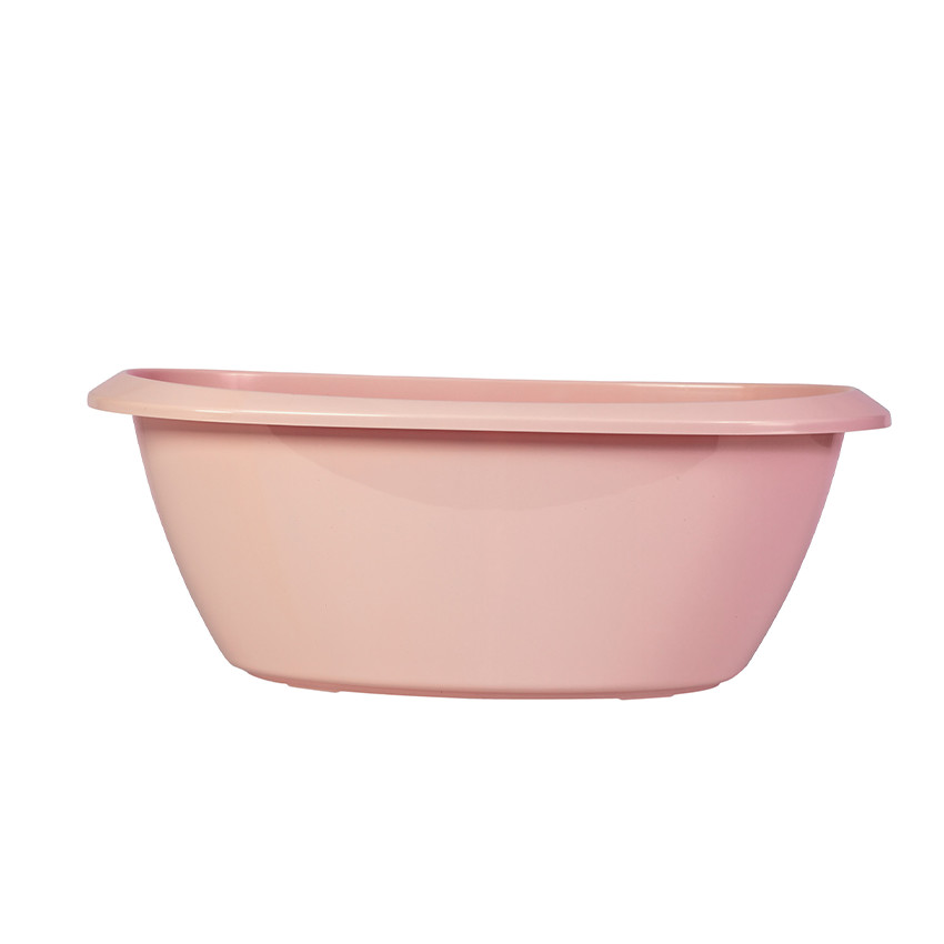 Baignoire Cloud pour bébé - Pink 