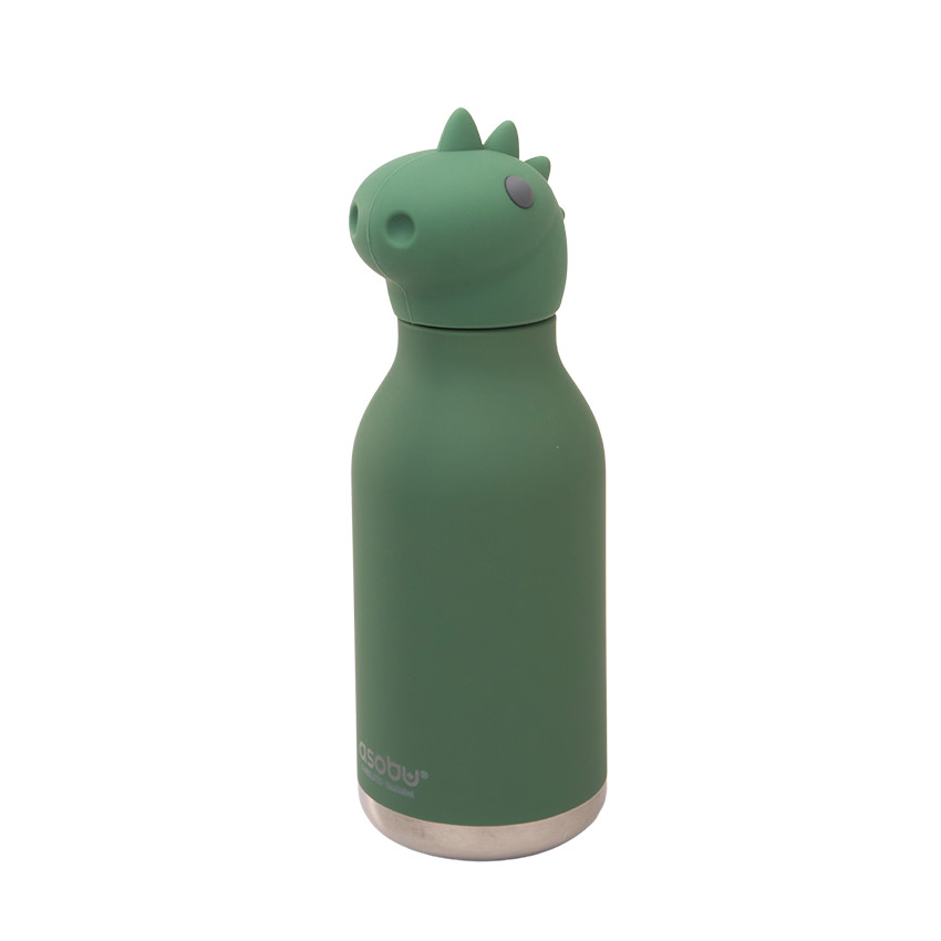 Gourde Bestie Dinosaure 460 ml 