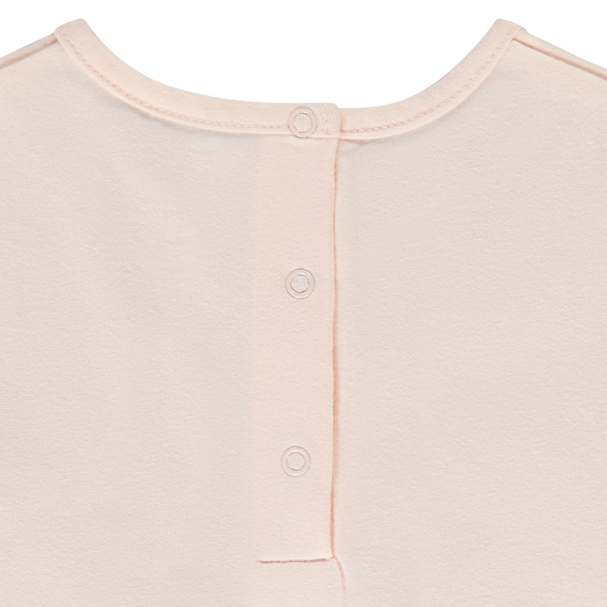 Set pyjama en jersey Minnie Disney pour bébé fille 