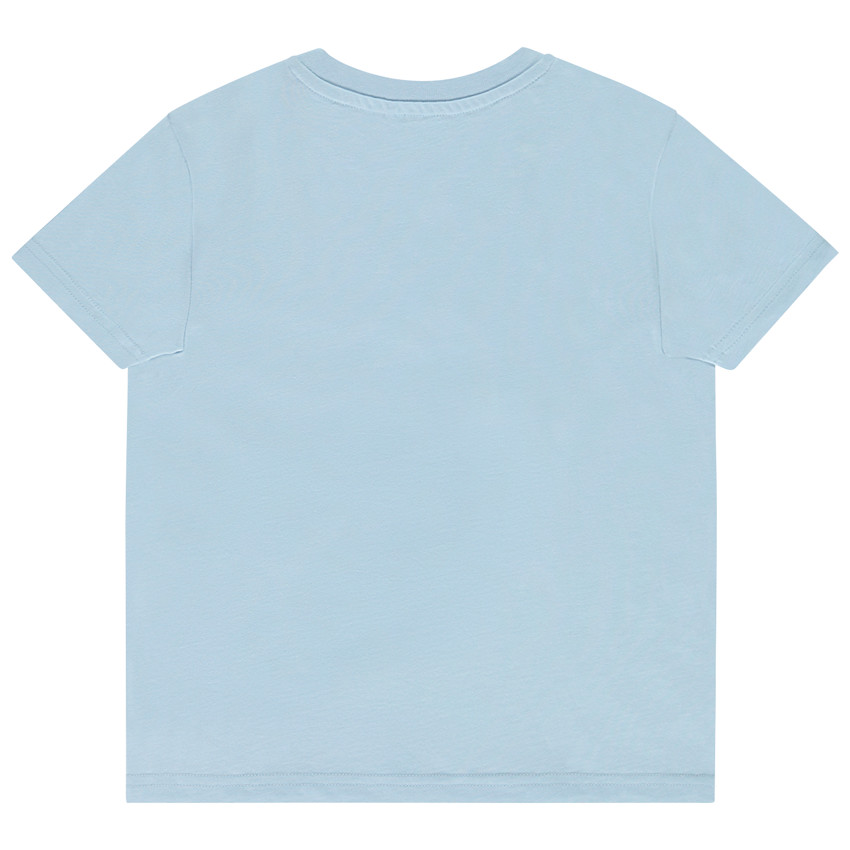 T-shirt manches courtes Batman Warner pour garçon 