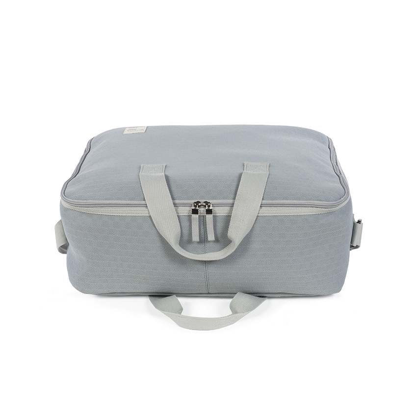 Valise bébé de maternité Eco Mum cloud 
