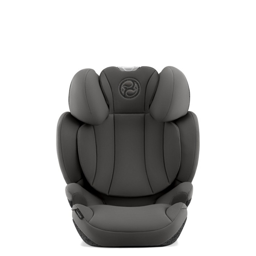 Siège-auto Solution T i-Fix mirage grey 