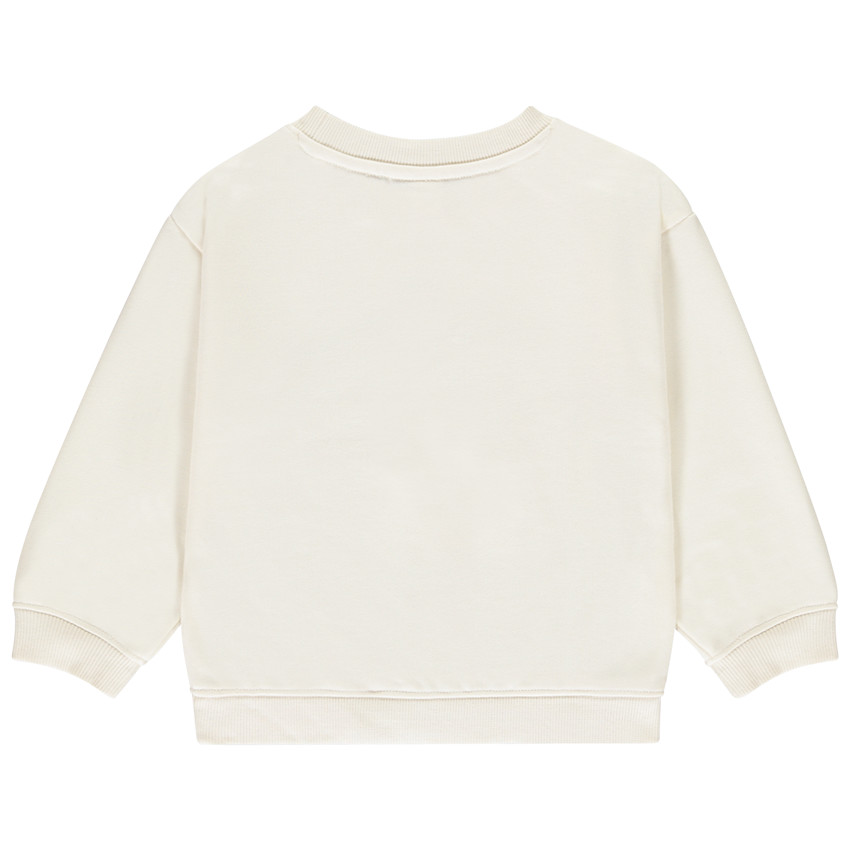 Sweat molleton oversize Mickey Disney pour bébé garçon 