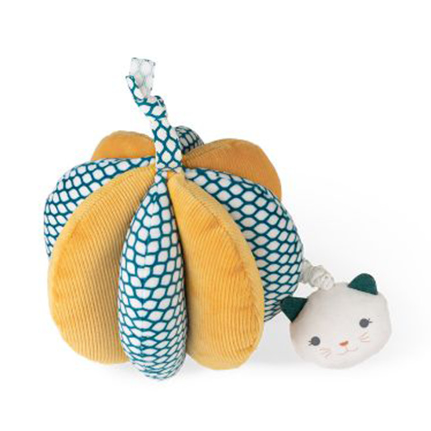 Balle de préhension stimuli 