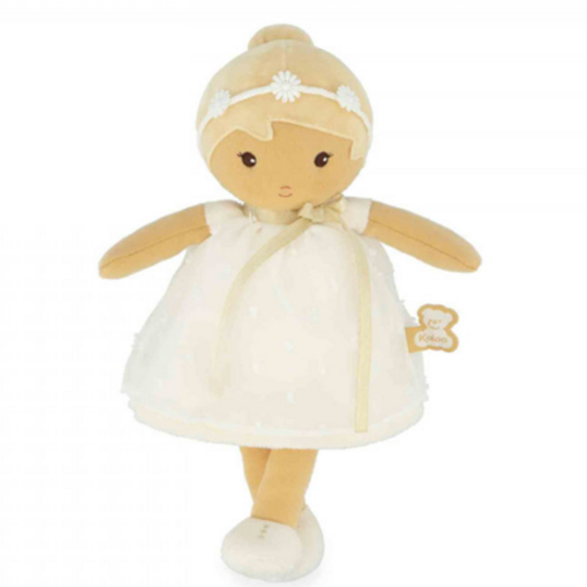 Ma première poupée en tissu Daphné 25cm  