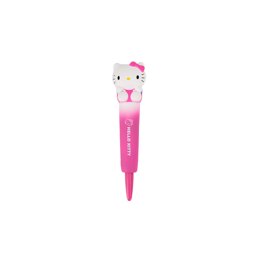 Stylo gel squishy Hello Kitty (modèle aléatoire) 