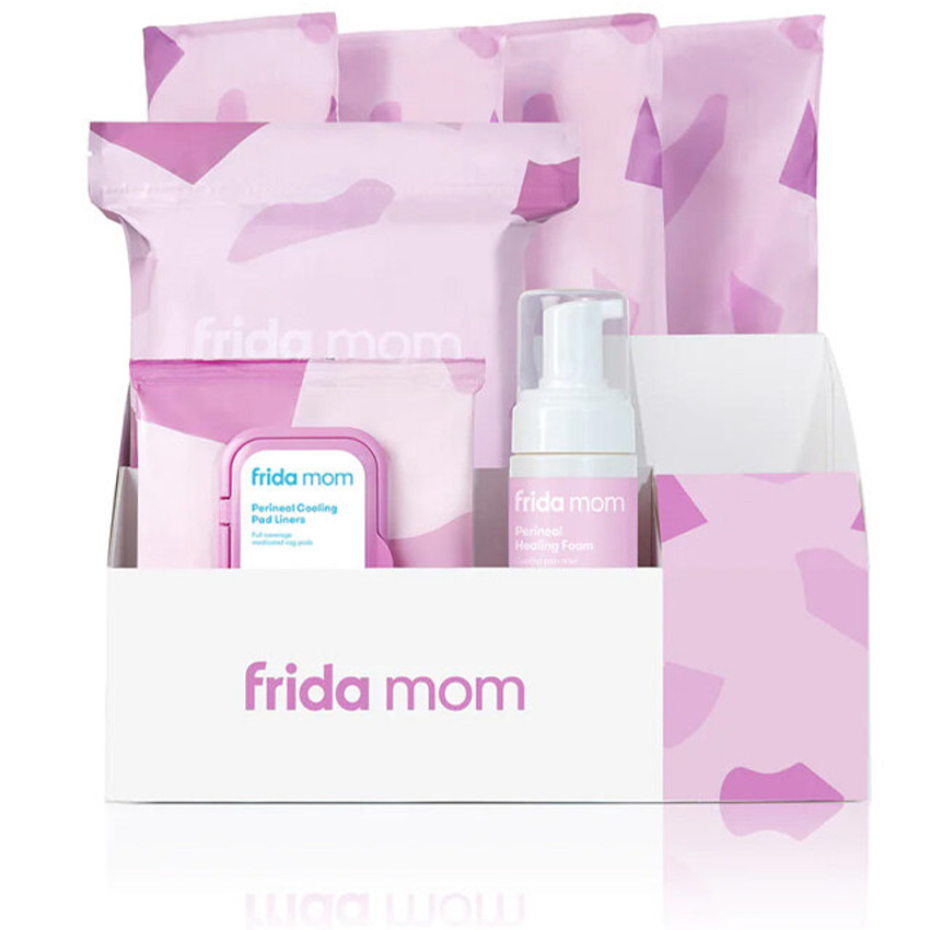Kit de base pour récupération Post-Partum 