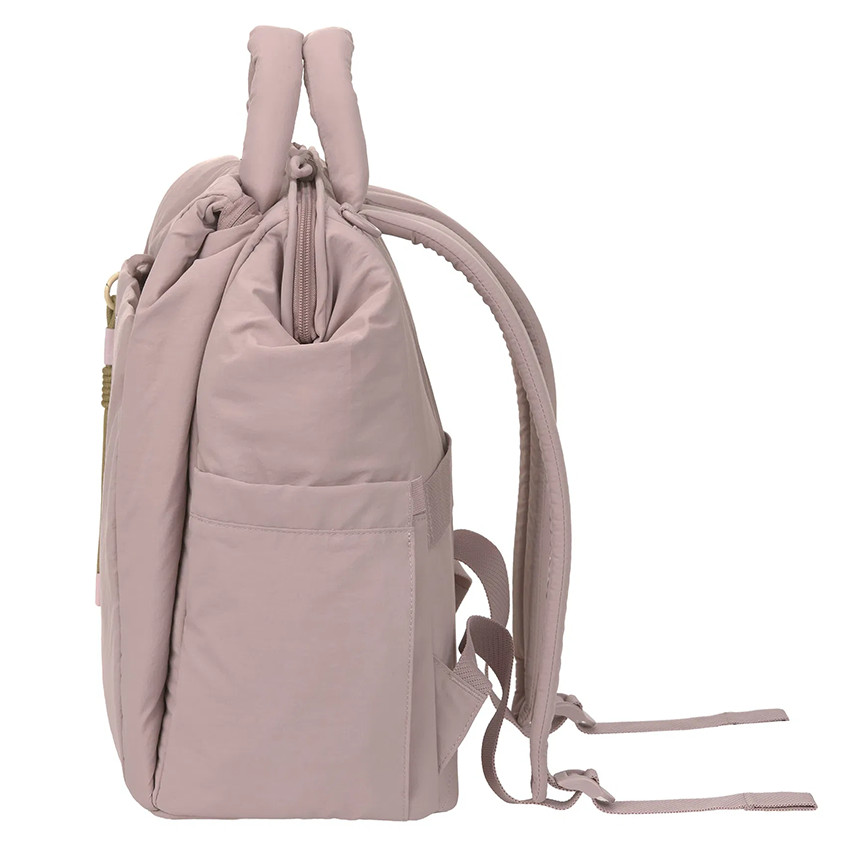 Mini sac à dos Minoa Powder Rose 