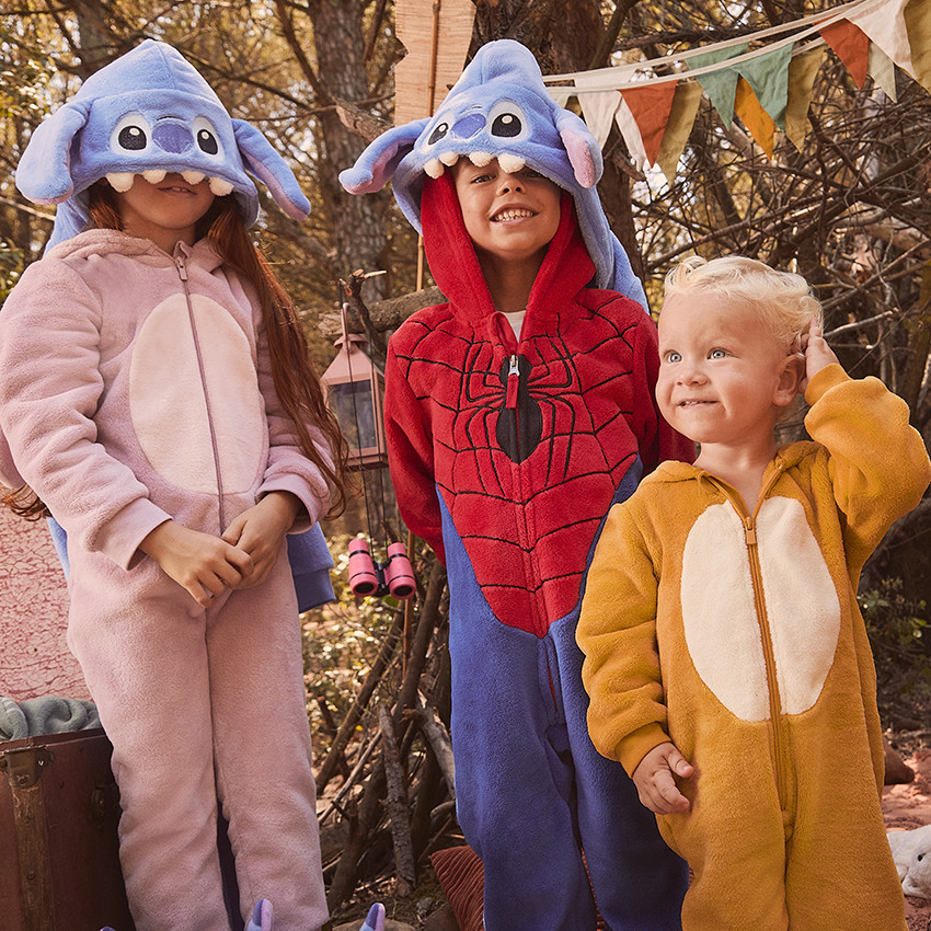 Surpyjama roi lion outlet