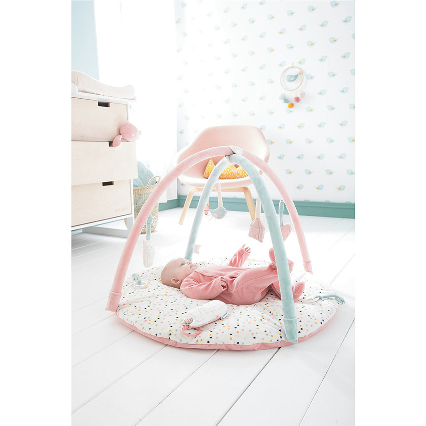 Tapis d'éveil Imagine 