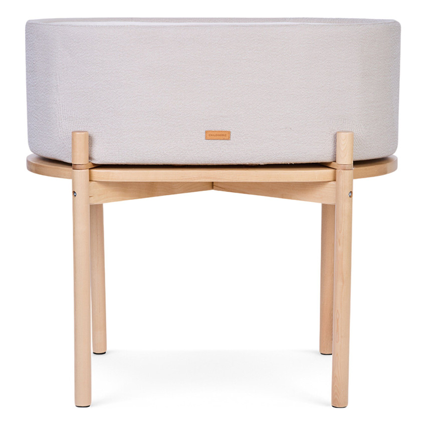 Berceau Lin Beige 