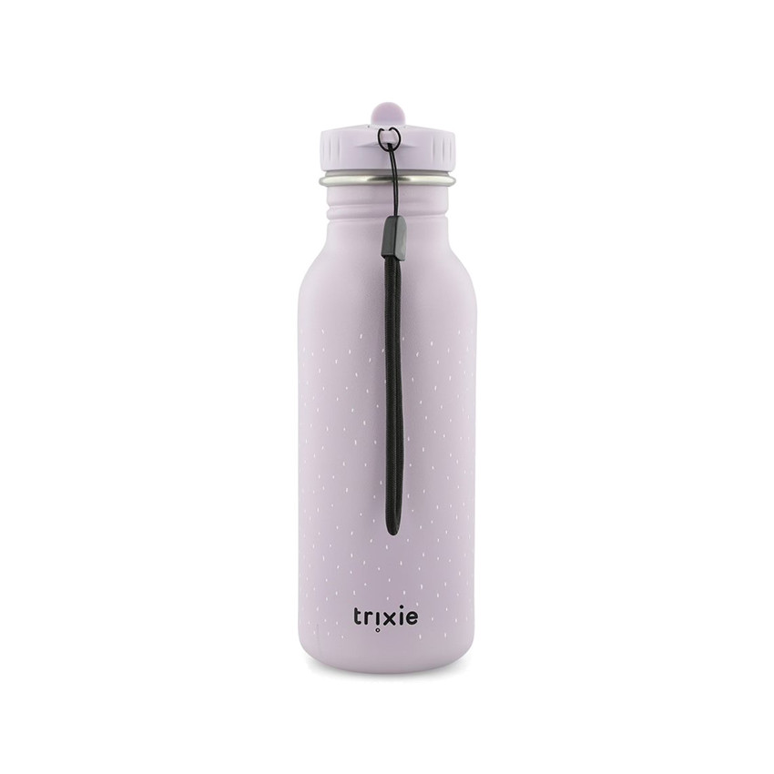 Gourde en acier inoxydable Mrs Mouse 500ml 