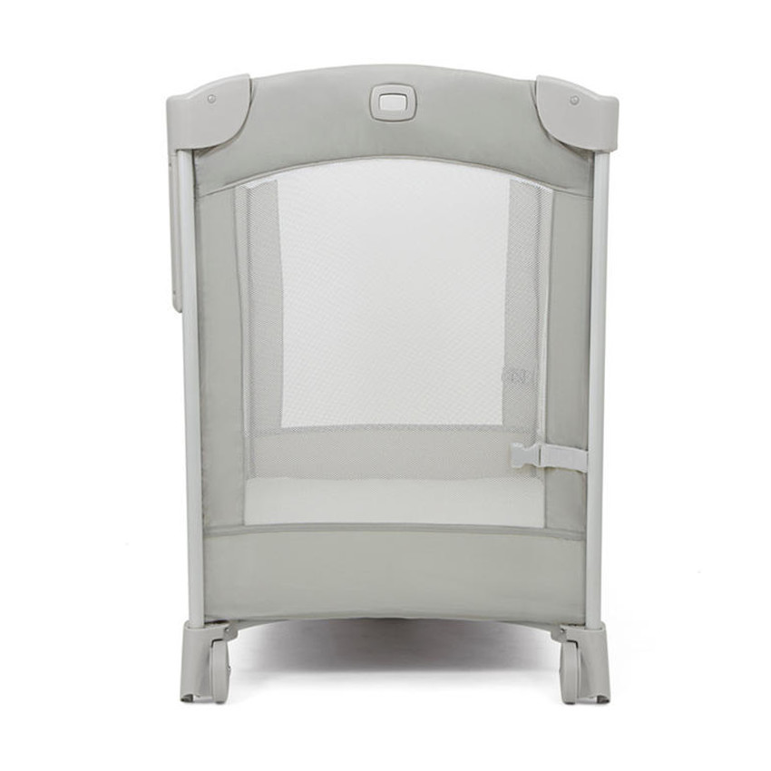 Lit de voyage Kubbie Sleep wheat 