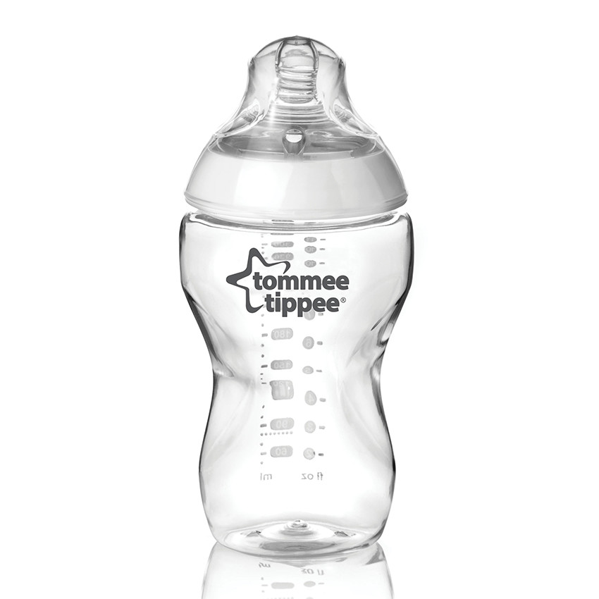 Biberon Closer to Nature - 340ml 