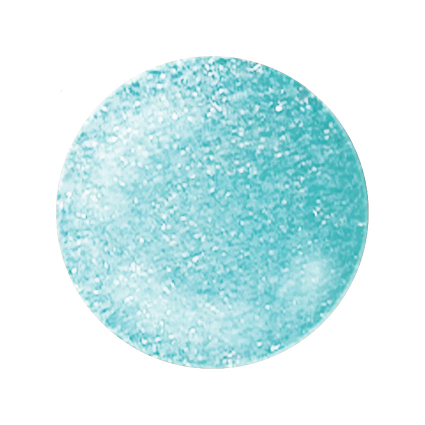 Mini vernis à l'eau Turquoise parfum pomme 