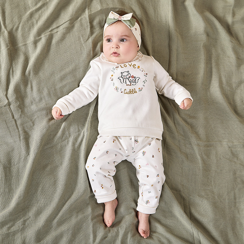 Vetement bebe fille orchestra new arrivals