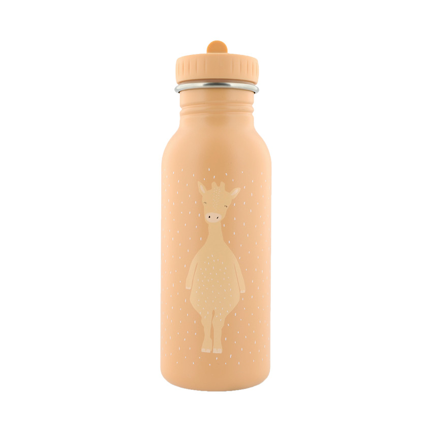 Gourde 500ml - Mrs Girafe 