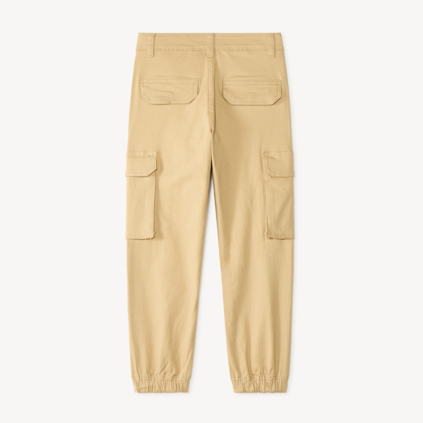 Pantalon jogger garçon 