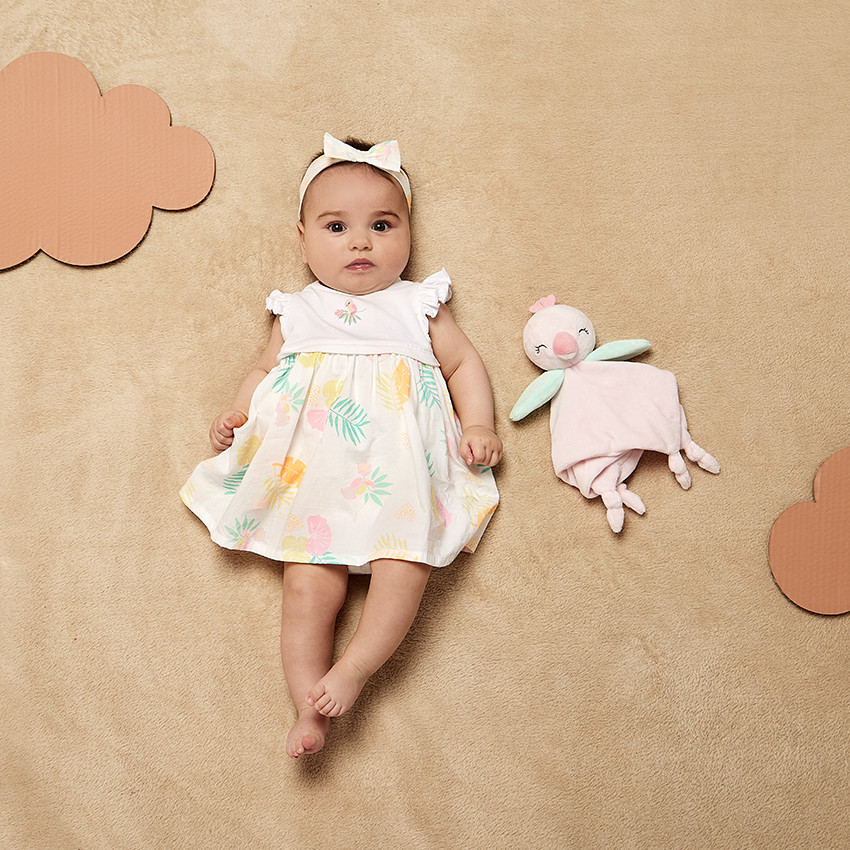 Body bébé fille 1 mois clearance