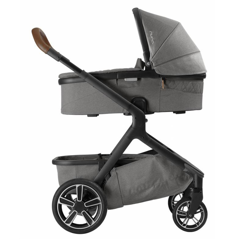 Nacelle Demi Grow - Oxford 