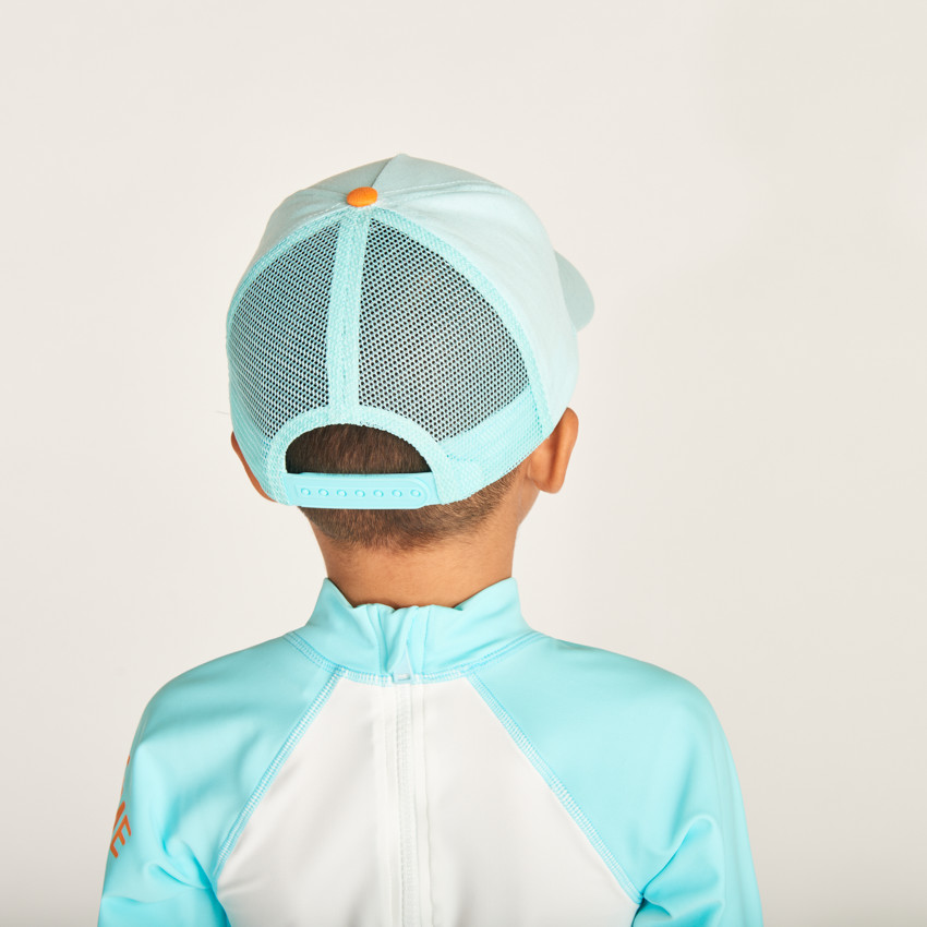 Casquette Chase de la Pat'Patrouille pour garçon 