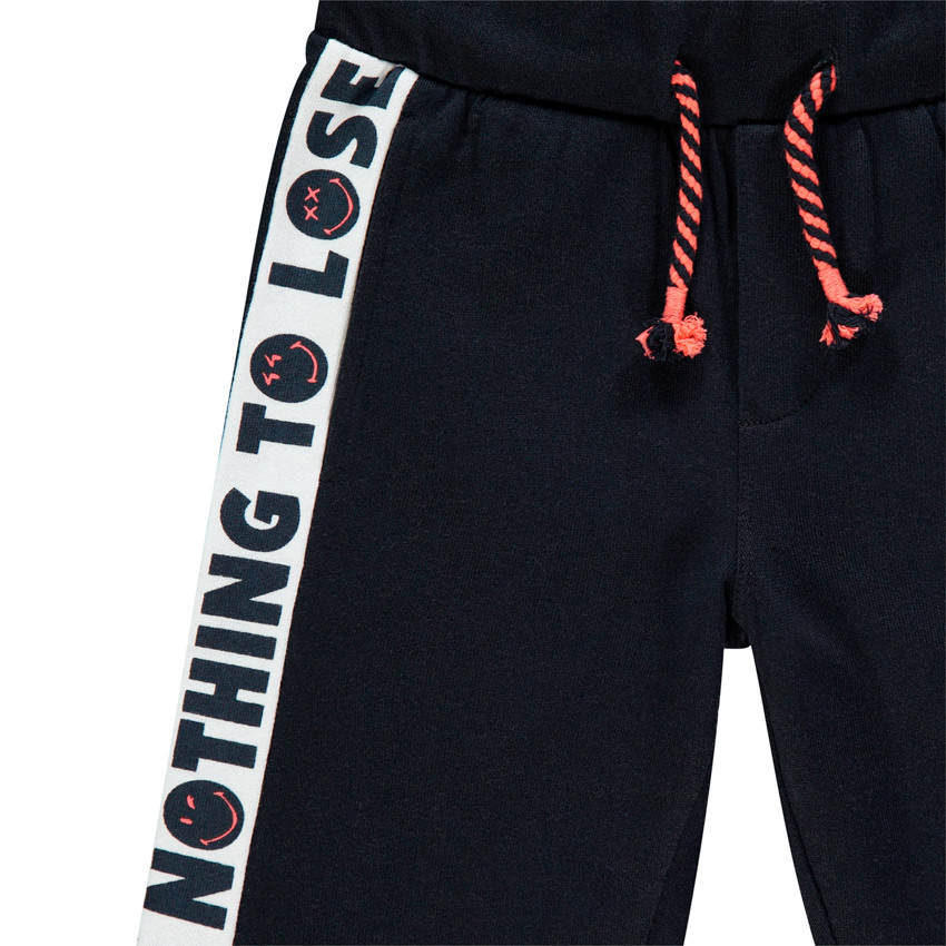 Ensemble pour enfant garçon à motifs SmileyWorld 