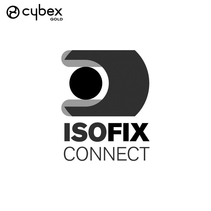 Siège-auto Solution S-Fix groupe 2/3 - Autumn Gold 