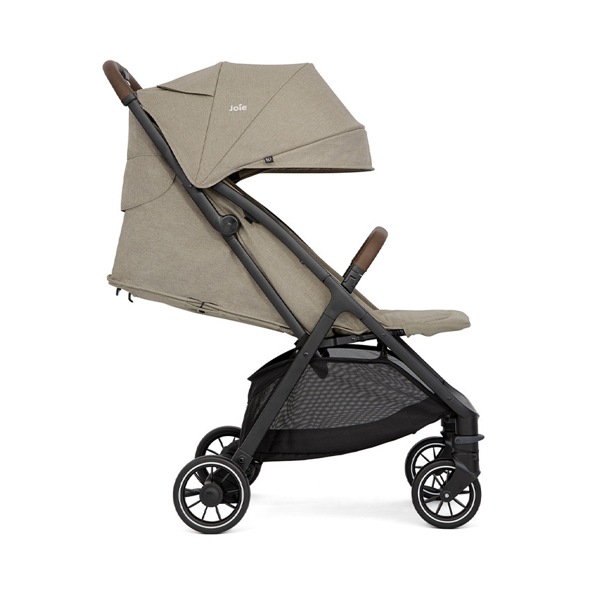 Poussette canne Pact Pro oak 