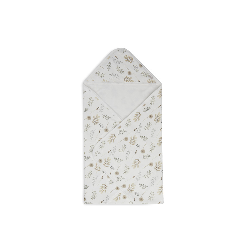 Cape de bain 75 x 75 cm Wild Flowers 