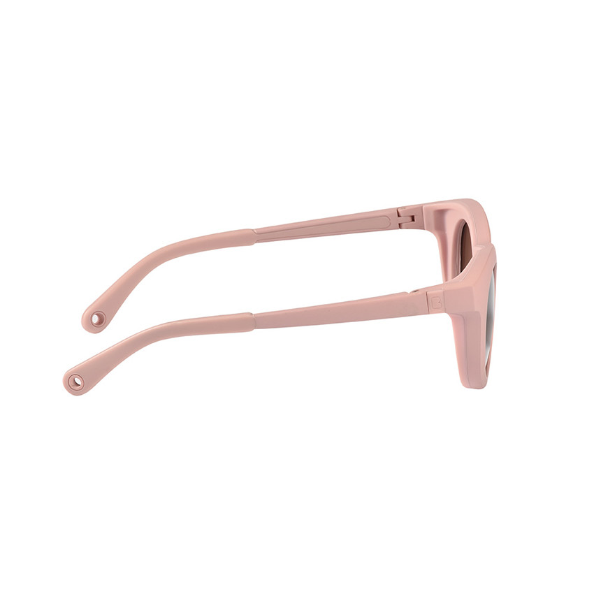 Lunettes de soleil 2-4A Happy Dusty Rose 