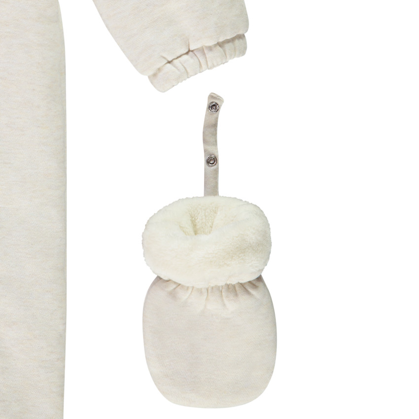 Combi-pilote Winnie Disney pour bébé avec finitions différentes selon l'âge 