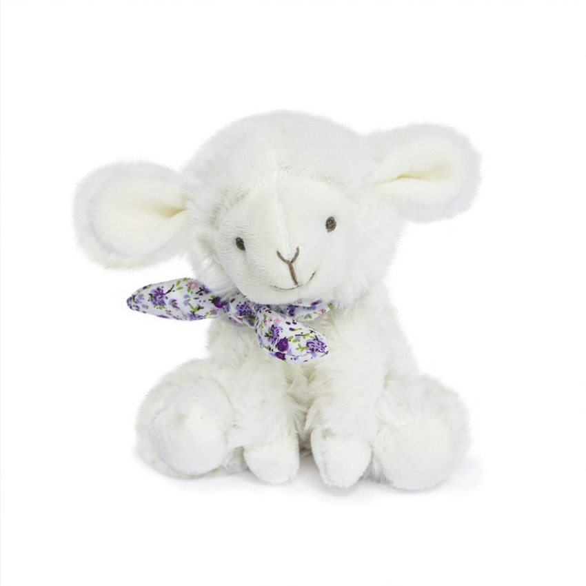 Doudou - Mon chouchou agneau  