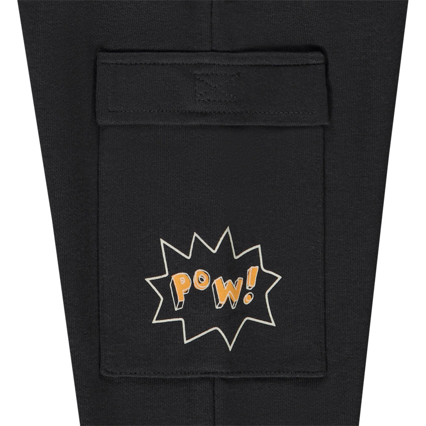 Ensemble jogging Batman Warner pour bébé garçon 