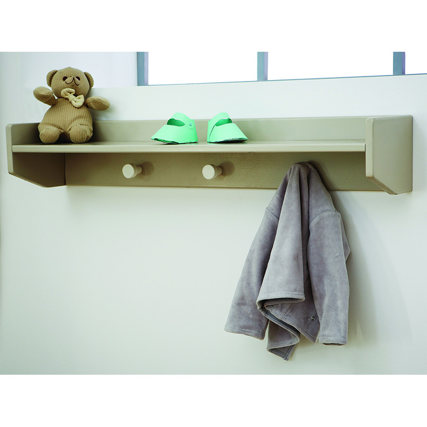 Étagère murale Ourson 