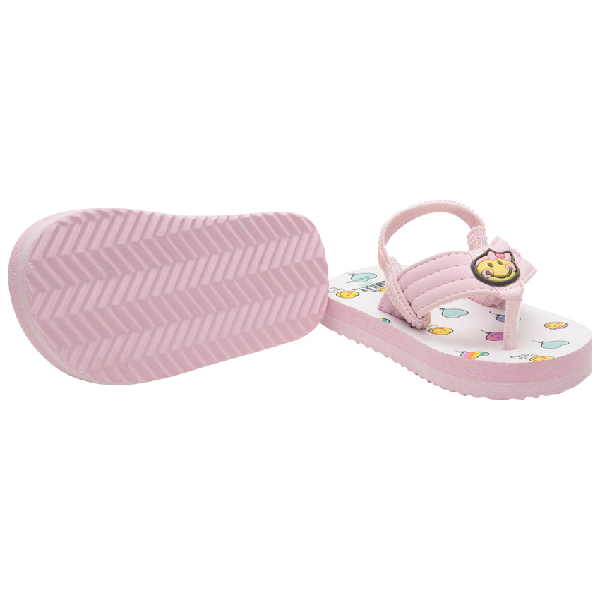 Tongs bebe 2025 fille