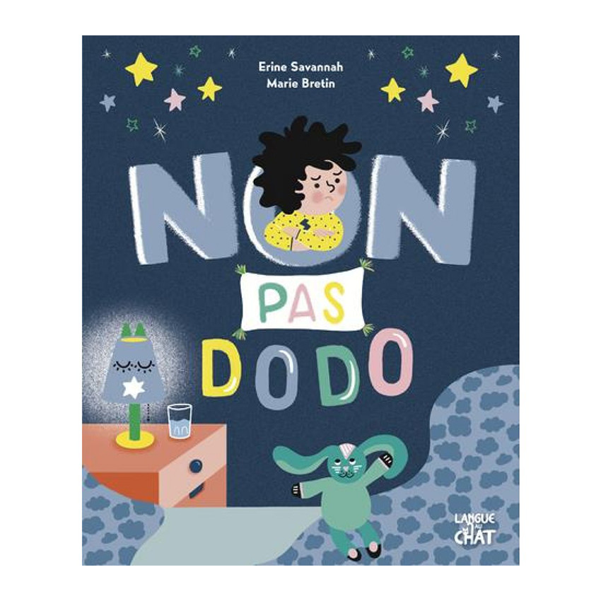 Non pas Dodo ! Main Non pas Dodo !