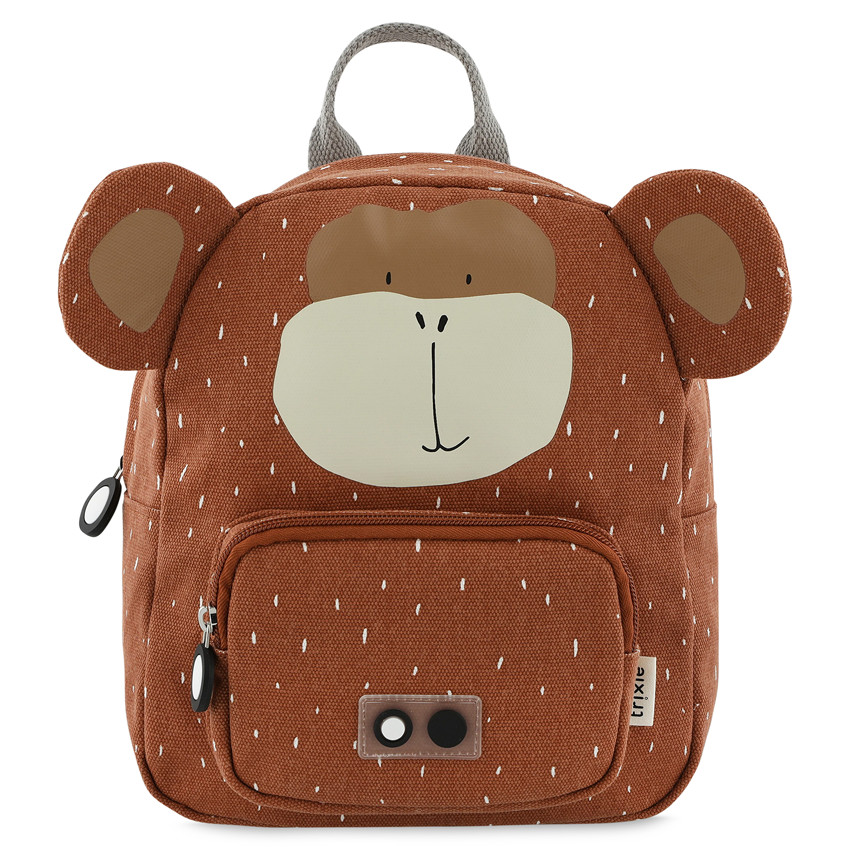 Petit sac à dos Mr Monkey 