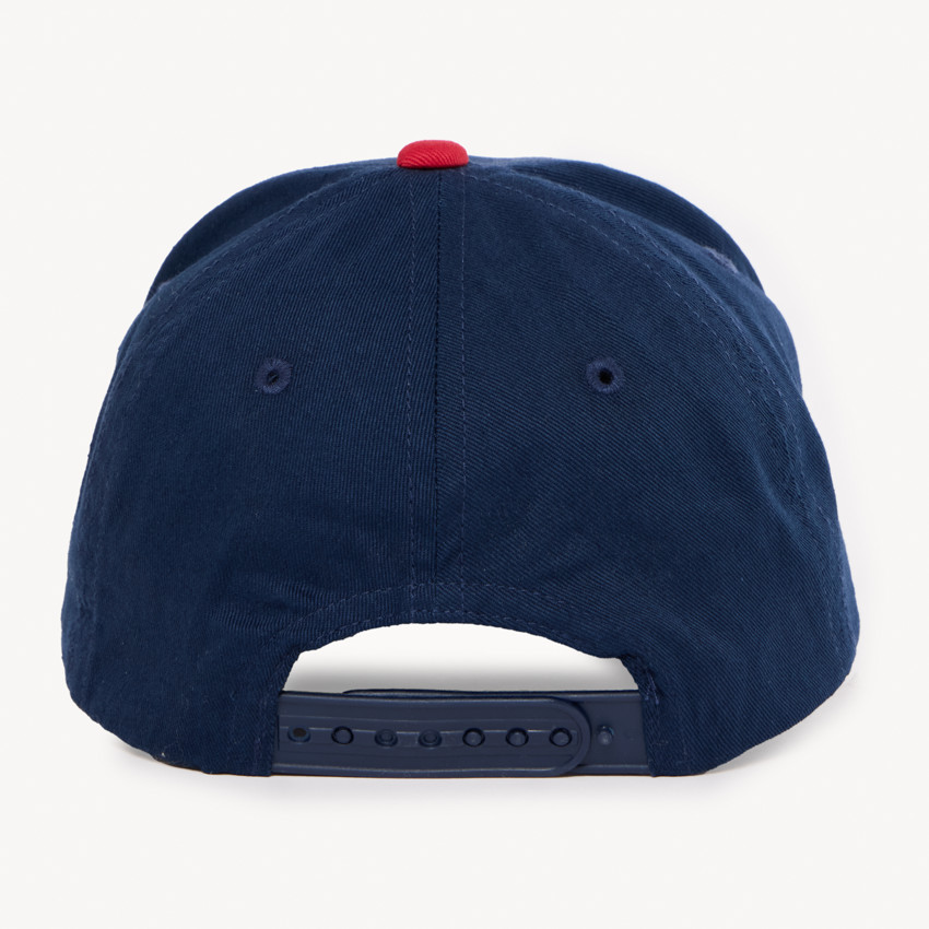 Casquette Marvel à sequins magiques pour garçon 