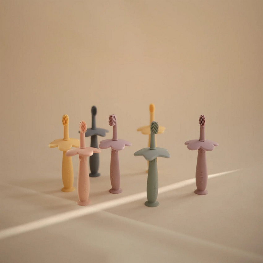 Brosse à dent Star Cambridge - Bleu 