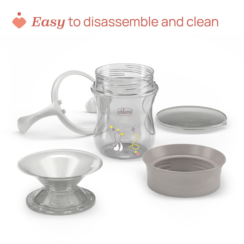 TASSE PERFECT 360 GRIS 12M+ 