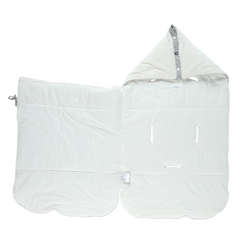 Nid d'ange en Veloudoux® - Gaby&Sam 